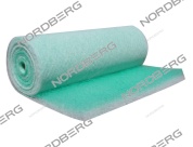 фильтр напольный ps-70 g-3 (0,7х20) nordberg 000007553