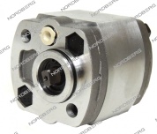 насос  шестеренчатый nordberg x002081 для подъемника 4122a-4t