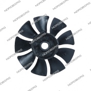 крыльчатка мотора для nceo50/210 nordberg nceo50/210#imp