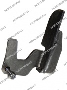 ремкомплект mega/nordberg t2/c47m для домкрата