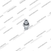 фитинг шланга для 4450