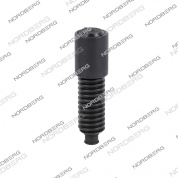 резьбовая часть штока для n3520a