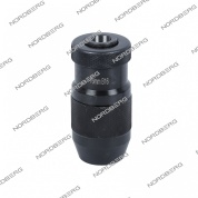 быстрозажимной патрон для сверлильных станков nd1648v nd1651 nd1667 nd20118 nd25111v nd25118