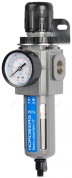 nordberg фильтр np8234 воздушный грубой очистки с редуктором pro, 1/2"