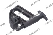 nordberg опция фиксатор борта шины ручной ct-s-0200000