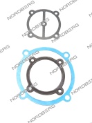 ремкомплект головки для nce200/810 nordberg nce200/810#head-gk