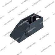 кожух пластиковый для nd1660