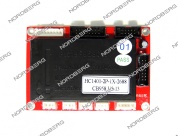 плата c.03.b-58-10000001 (5509072) вычислительная для 4524a nordberg c.03.b-58-10000001