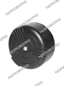 фильтр воздушный для nce50/410v nordberg nce50/410v#af