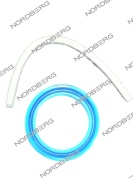 ремкомплект для подъемника n4123a-4,5t nordberg n4123a-4,5t#rk