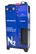 генератор азота nordberg ng508