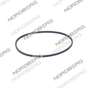 ремень клиновой а 1180 для ncp100/360a, ncp100/420a, ncp100/420