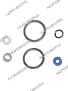 nordberg запчасть ремкомплект насоса для n3550