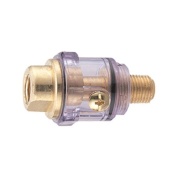 mighty seven масленка sw-12 пневматическая (лубрикатор) 1/4"