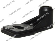 переходник выключателя для 4638e, пластиковый nordberg x000285 (200-431)