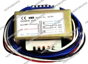 трансформатор контрольный 80вт для nordberg ws 000002552