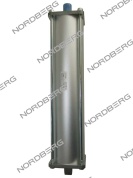 цилиндр стола в сборе ø80, 4639 nordberg ct-y-5010000