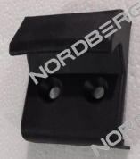 nordberg запчасть накладка ct-m-0100001 для адаптера c-m-04000000
