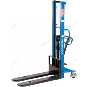 штабелер гидравлический, 1 т nordberg n3907-15