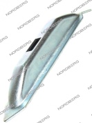 крышка салазки зажимного кулачка nordberg ct-y-5000001