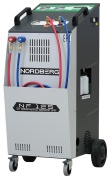 nordberg установка автомат для заправки автомобильных кондиционеров