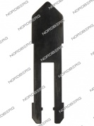 пластина защитная рабочего стола nordberg ct-y-4100001