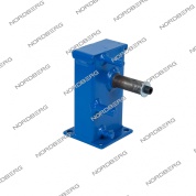 кронштейн кожуха для 4524c