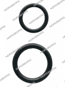 ремкомплект (прокладки) для 2379-cv nordberg 000010129