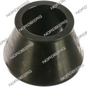 конус на вал 40 мм, размер 55-87 мм для балансировочного станка (№3) nordberg x000394