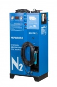 генератор азота для грузовых авто nordberg ng12013