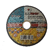 matrix диск 73649 отрезной (луга) по металлу 115х1,2х22 мм