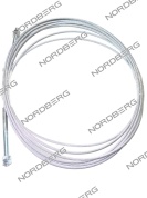 nordberg запчасть трос для n4125h-4,5t