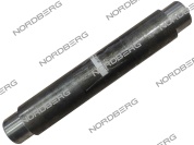 запчасть палец-фиксатор подъемных лап для домкрата n3203 nordberg цб-00000058