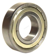 подшипник nordberg 6206z (62x30x16)