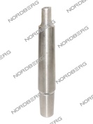 nordberg запчасть вал для nd1660 (mt2)