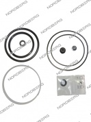 ремкомплект mega/nordberg rmgt-20 для домкрата mgt-20