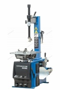 станок шиномонтажный 220v п/автомат, односкоростн, зажимы 12-24" nordberg 4638e
