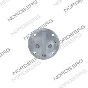 клапанная плита в комплекте для ncp300/690; ncp300/880; ncp300/950