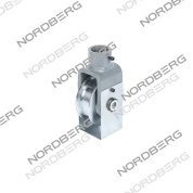 ролик цепи с кронштейном в сборе для n4122a-5t