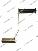 nordberg запчасть ручка насоса (№80) для n36150e