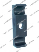 фиксатор трубок пластиковый для пресса n3675e nordberg цб-00007805