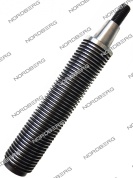 вал резьбовой nordberg b-73-1213000