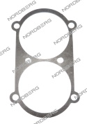 прокладка клапанная для nordberg nce810 и nce1050