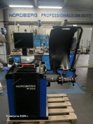 станок балансировочный автомат с дисплеем 4523a rm s/n: 240112221089