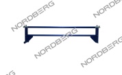 стенд калибровочный 052 00 000 (9007) nordberg 052 00 000