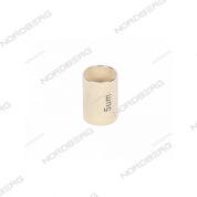 nordberg запчасть вкладыш фильтрующий для np8212