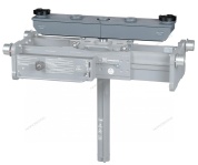 насадка-траверса с регулируемым подхватом для n501t nordberg n501t#a2-1