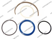 ремкомплект цилиндра для 4120a-4t (тонкий) nordberg n4120a-4t#rkt