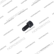 винт с шестигранной головкой под торцевой ключ рейки suv для n631-3,5