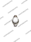 запчасть термореле для вулканизатора v1, v2 nordberg цб-00010588